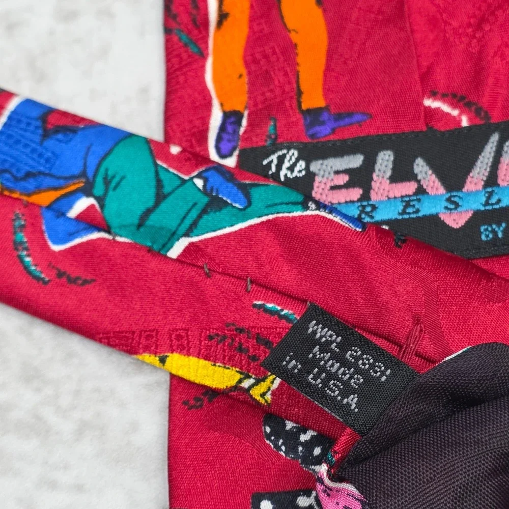 The Elvis Presley Collections by Superba vintage elvis